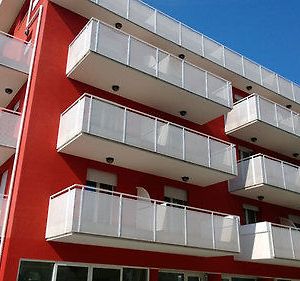 Hotel Tritone